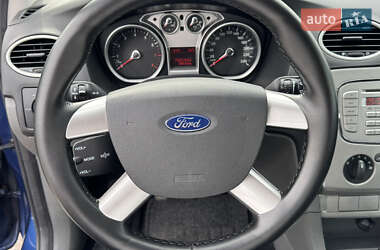Универсал Ford Focus 2009 в 