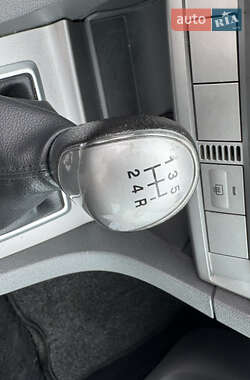 Универсал Ford Focus 2009 в 