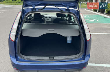 Универсал Ford Focus 2009 в 