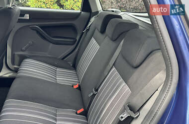 Универсал Ford Focus 2009 в 