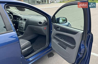 Универсал Ford Focus 2009 в 