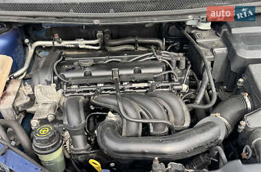 Универсал Ford Focus 2009 в 