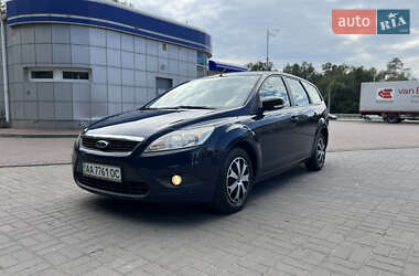 Универсал Ford Focus 2008 в Киеве