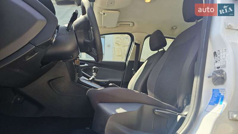 Универсал Ford Focus 2012 в Каменец-Подольском