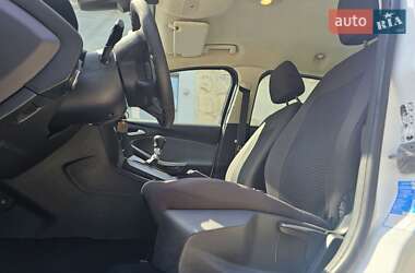 Универсал Ford Focus 2012 в 