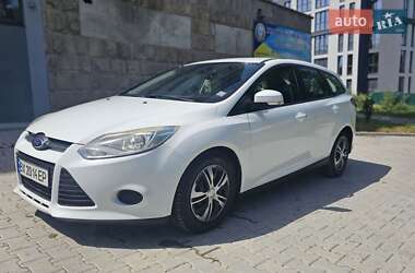 Универсал Ford Focus 2012 в Каменец-Подольском
