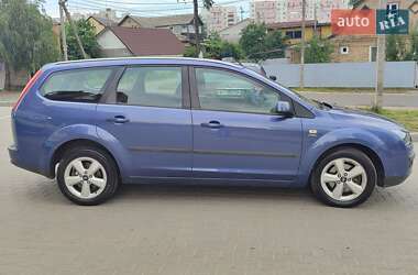 Универсал Ford Focus 2005 в 