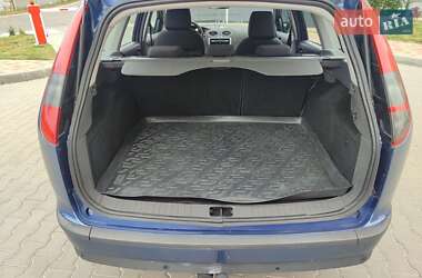 Универсал Ford Focus 2005 в 