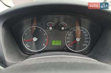 Хэтчбек Ford Focus 2006 в 