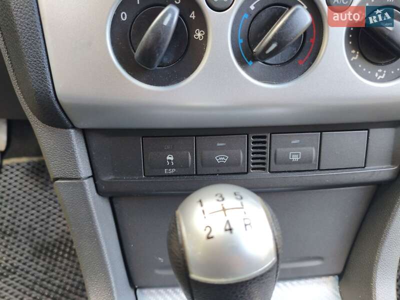 Хетчбек Ford Focus 2006 в Хмельницькому