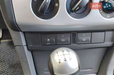 Хэтчбек Ford Focus 2006 в 