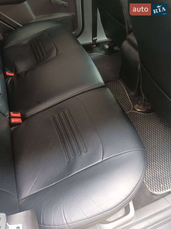 Универсал Ford Focus 2007 в Львове