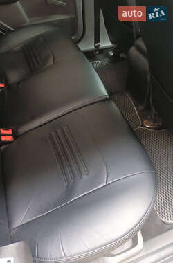 Универсал Ford Focus 2007 в 