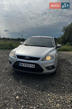Седан Ford Focus 2008 в 