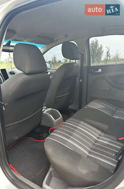 Седан Ford Focus 2008 в 