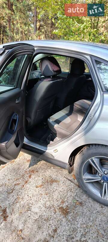 Седан Ford Focus 2013 в Бородянці