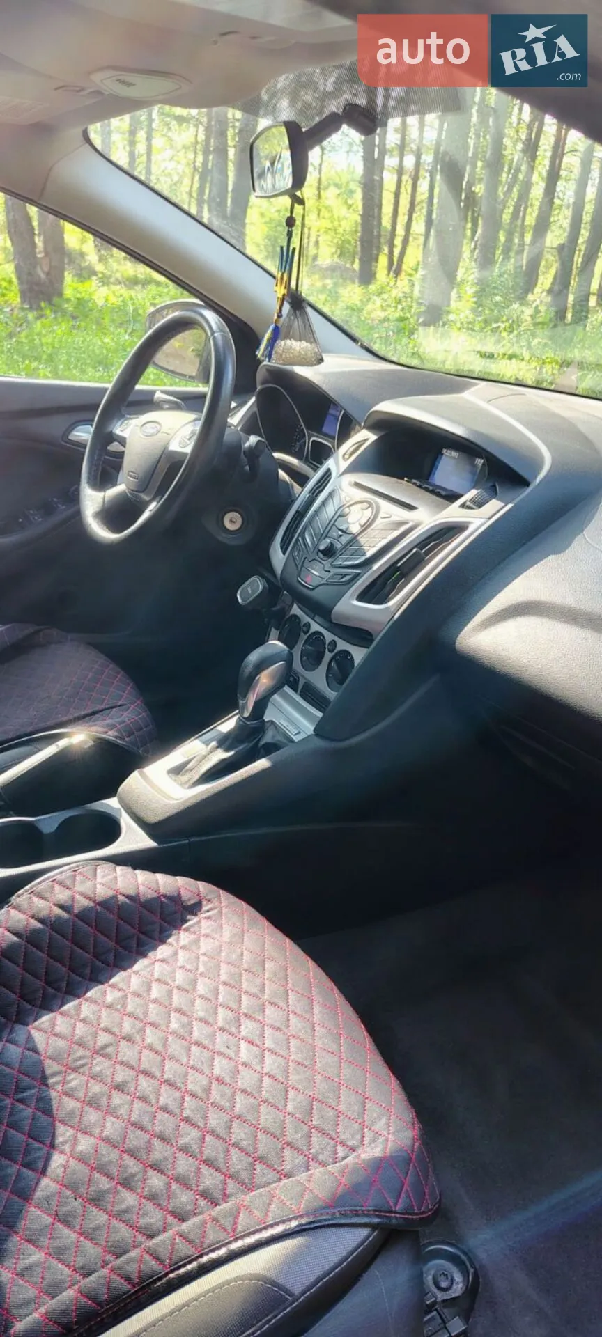 2013 Ford Focus - мініатюра 18