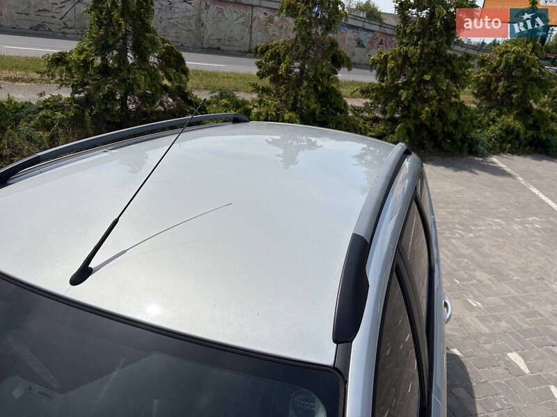Универсал Ford Focus 2009 в Львове