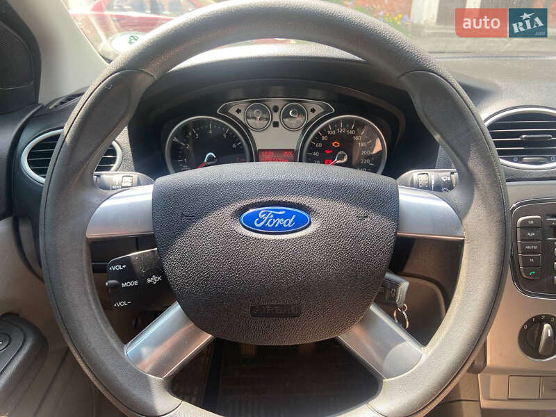 Универсал Ford Focus 2009 в Львове