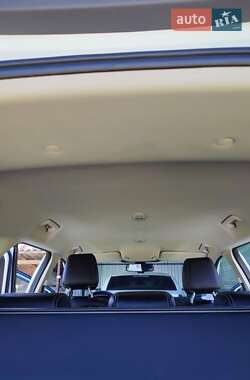 Универсал Ford Focus 2013 в 