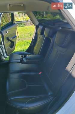 Универсал Ford Focus 2013 в 