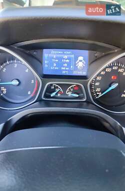 Универсал Ford Focus 2013 в 