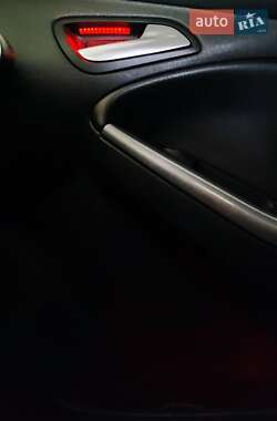 Универсал Ford Focus 2013 в 