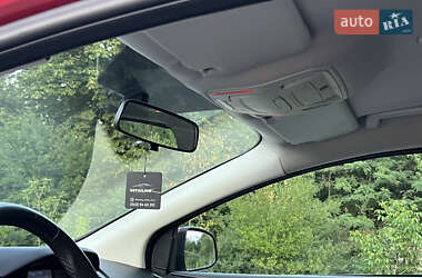 Универсал Ford Focus 2012 в 