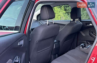Универсал Ford Focus 2012 в 