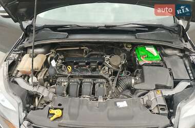 Седан Ford Focus 2013 в 