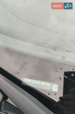 Седан Ford Focus 2013 в 