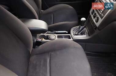 Универсал Ford Focus 2006 в 