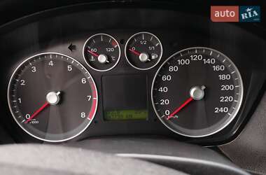 Универсал Ford Focus 2006 в 