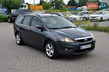 Універсал Ford Focus 2009 в Львові