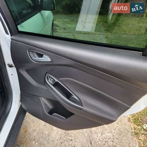 Универсал Ford Focus 2015 в Смеле