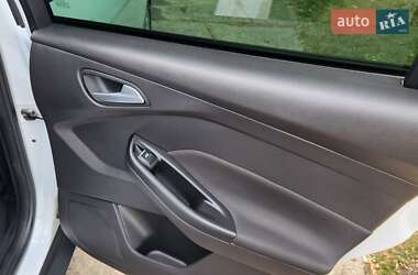 Универсал Ford Focus 2015 в 