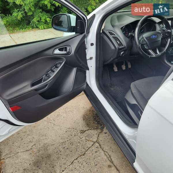 Универсал Ford Focus 2015 в Смеле