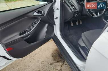 Универсал Ford Focus 2015 в 