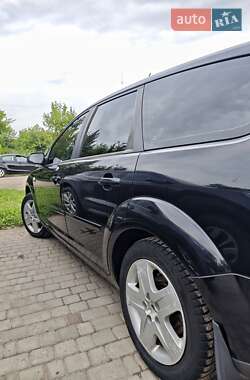 Универсал Ford Focus 2007 в 
