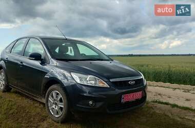 Хэтчбек Ford Focus 2009 в Шостке