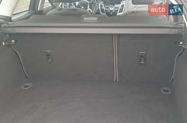 Универсал Ford Focus 2014 в 