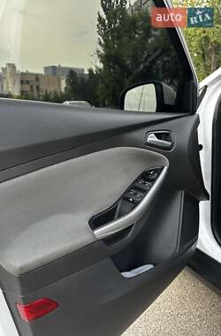 Универсал Ford Focus 2011 в 