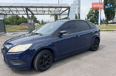 Хэтчбек Ford Focus 2011 в Киеве
