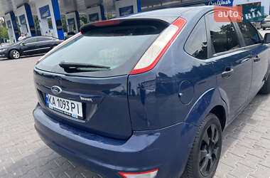 Хэтчбек Ford Focus 2011 в Киеве