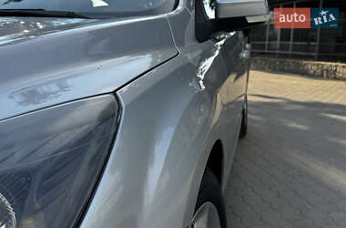 Универсал Ford Focus 2010 в 