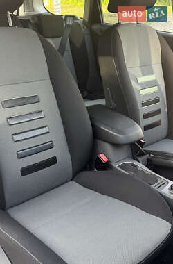 Универсал Ford Focus 2010 в 