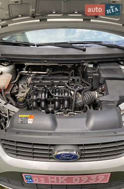 Универсал Ford Focus 2008 в 