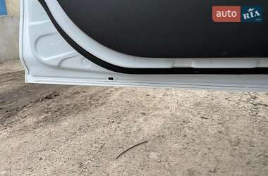 Хэтчбек Ford Focus 2017 в 