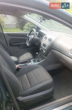 Універсал Ford Focus 2008 в 