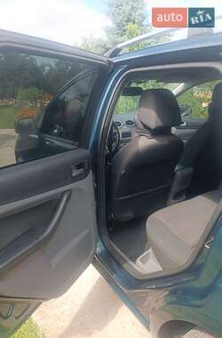 Універсал Ford Focus 2008 в 